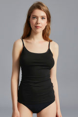 Cotton Basic Tank