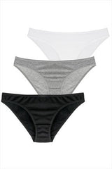 3 Packet Fresh Slip Panties