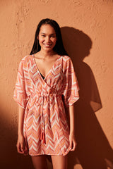 قفطان من نورا