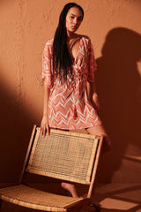 قفطان من نورا