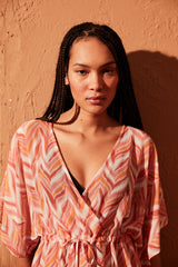 قفطان من نورا