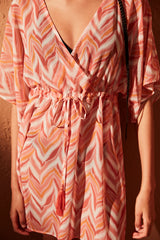 قفطان من نورا