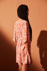 قفطان من نورا