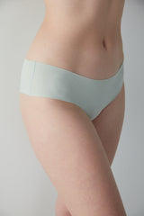 سروال داخلي قطن مقصوص بالليزر