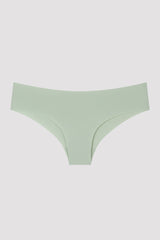 سروال داخلي قطن مقصوص بالليزر