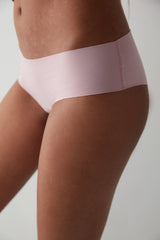 سروال داخلي قطن مقصوص بالليزر