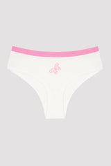 Multi Colour Girls Spread 3In1 Package Hipster