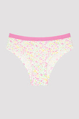 Multi Colour Girls Spread 3In1 Package Hipster