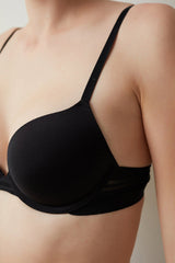 حمالة صدر رافعة