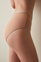 Fresia Higirls Hwaist Slip