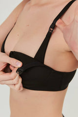 حمالة صدر للرضاعة