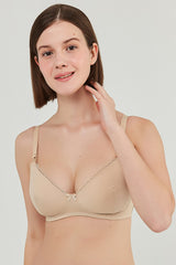 حمالة صدر للرضاعة