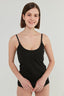 Black Mama Nursing Tank