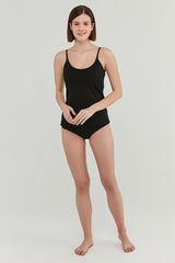 Black Mama Nursing Tank