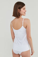 Black Mama Nursing Tank