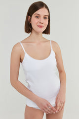Black Mama Nursing Tank