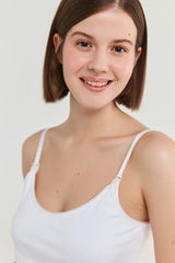 Black Mama Nursing Tank