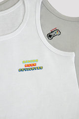 Bgirls Amingirls Mode 2 Pack Vest