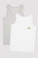 Bgirls Amingirls Mode 2 Pack Vest