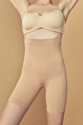 Premium Seamless Push Up Short Corset