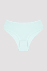 Multi Colour Girls Soft Pastel 3 In 1 Hipster