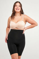 Seamless Shorts Corset
