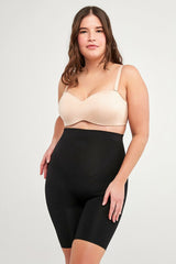 Seamless Shorts Corset