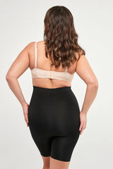 Seamless Shorts Corset