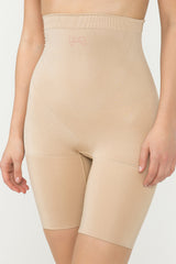 Seamless Shorts Corset