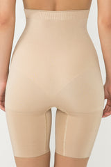 Seamless Shorts Corset