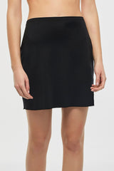 تنورة قصيرة