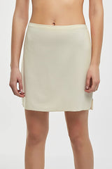 تنورة قصيرة