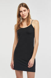 Smart V-Neck Chemise