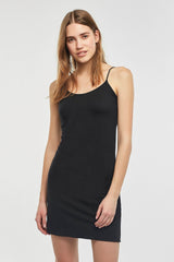 Smart V-Neck Chemise