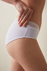 Light Comfort Slip Panties
