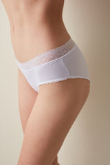 Light Comfort Slip Panties