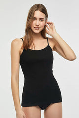 Black Thermal Tank