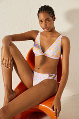 Morgan Chic Bikini Bottoms