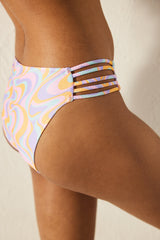 Morgan Chic Bikini Bottoms