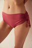 Rose Jerry High Ring Bikini Bottom