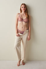 سروال داخلي برازيلي على شكل حرف V من اريس