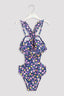 Tfloral Frill Mayokini