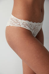 Dreamy Mint Green Slip