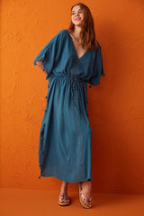 فستان إلبيس الشريرة