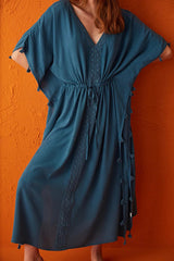 فستان إلبيس الشريرة