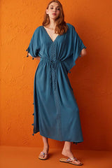 فستان إلبيس الشريرة