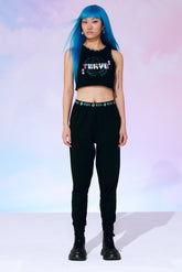 Anime Printed Athlete-Anime Collection