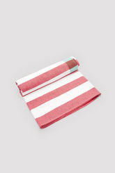 California Patterned Beach Towel