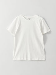 Crew Neck Regular Short Sleeve Women T-Shirt