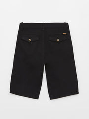 شورت جبردين أولادي سادة